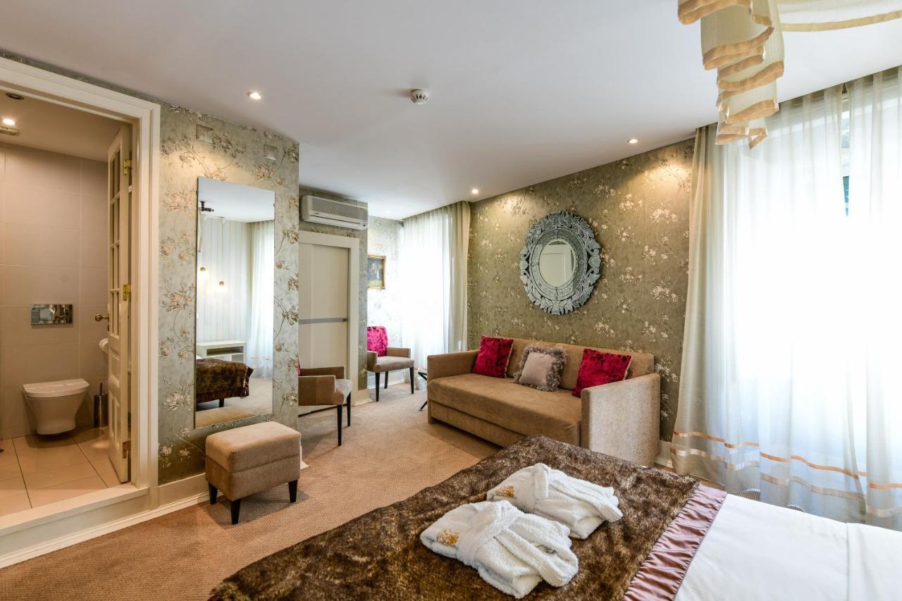 Hotel Casa De Sao Mamede Lissabon