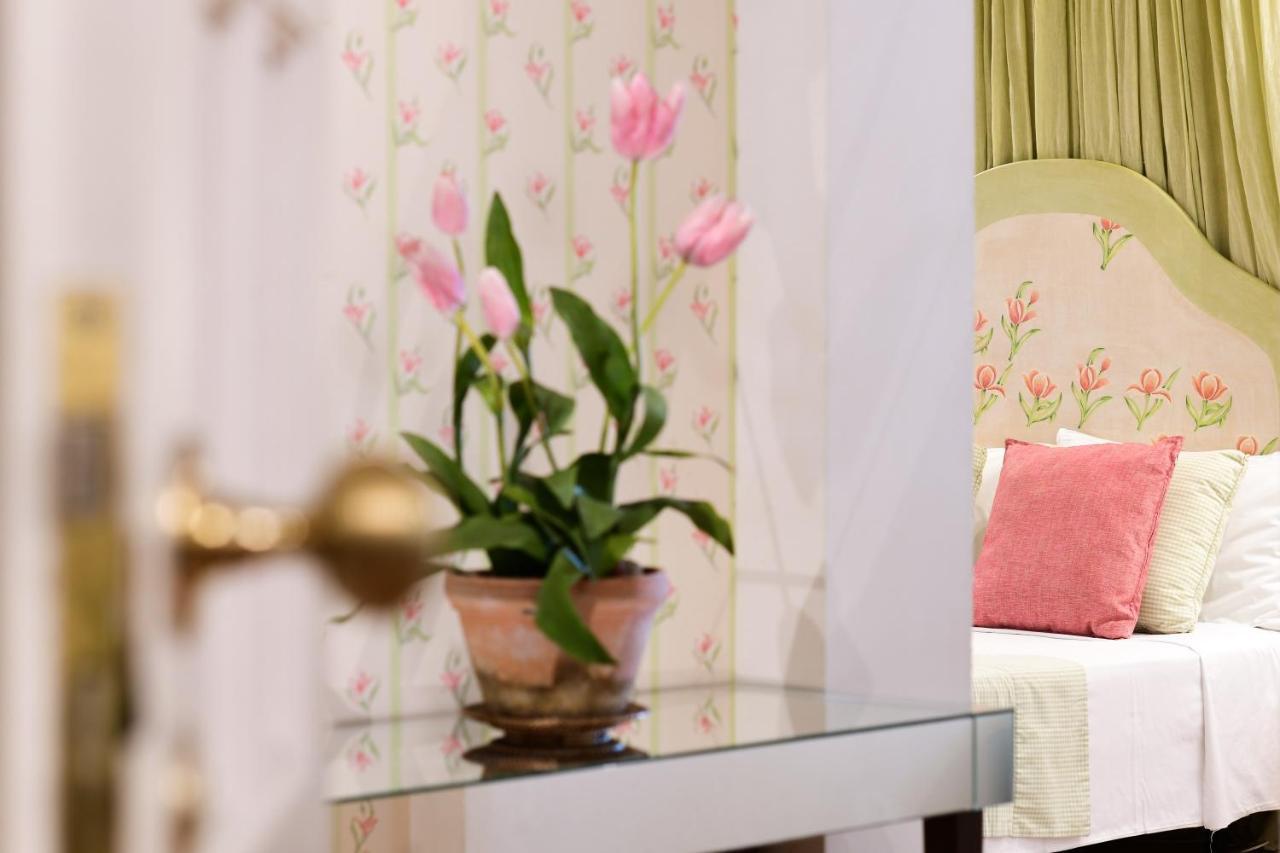 Casa De Sao Mamede Hotel Lissabon